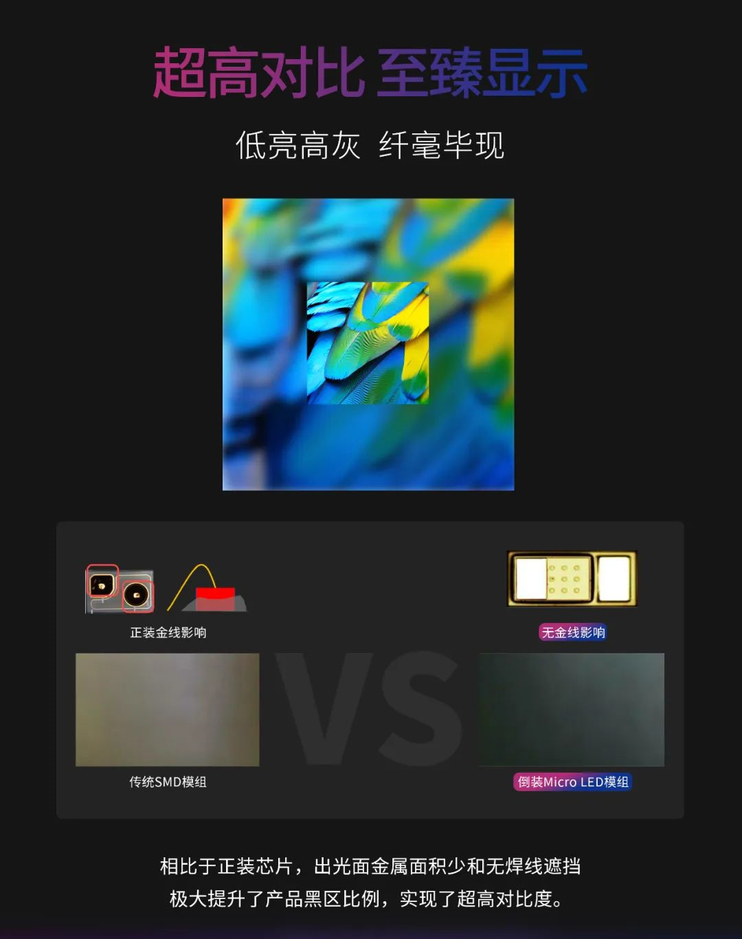 一期一会 | 一图读懂尊凯实业官网·利晶MIP新品系列